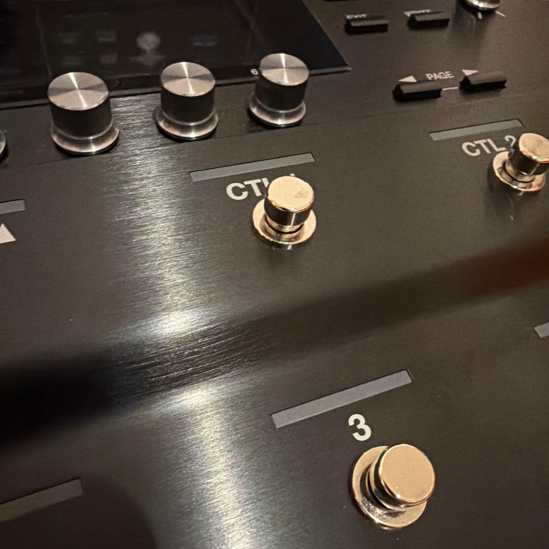 【超美品】BOSS GT-1000 Guitar