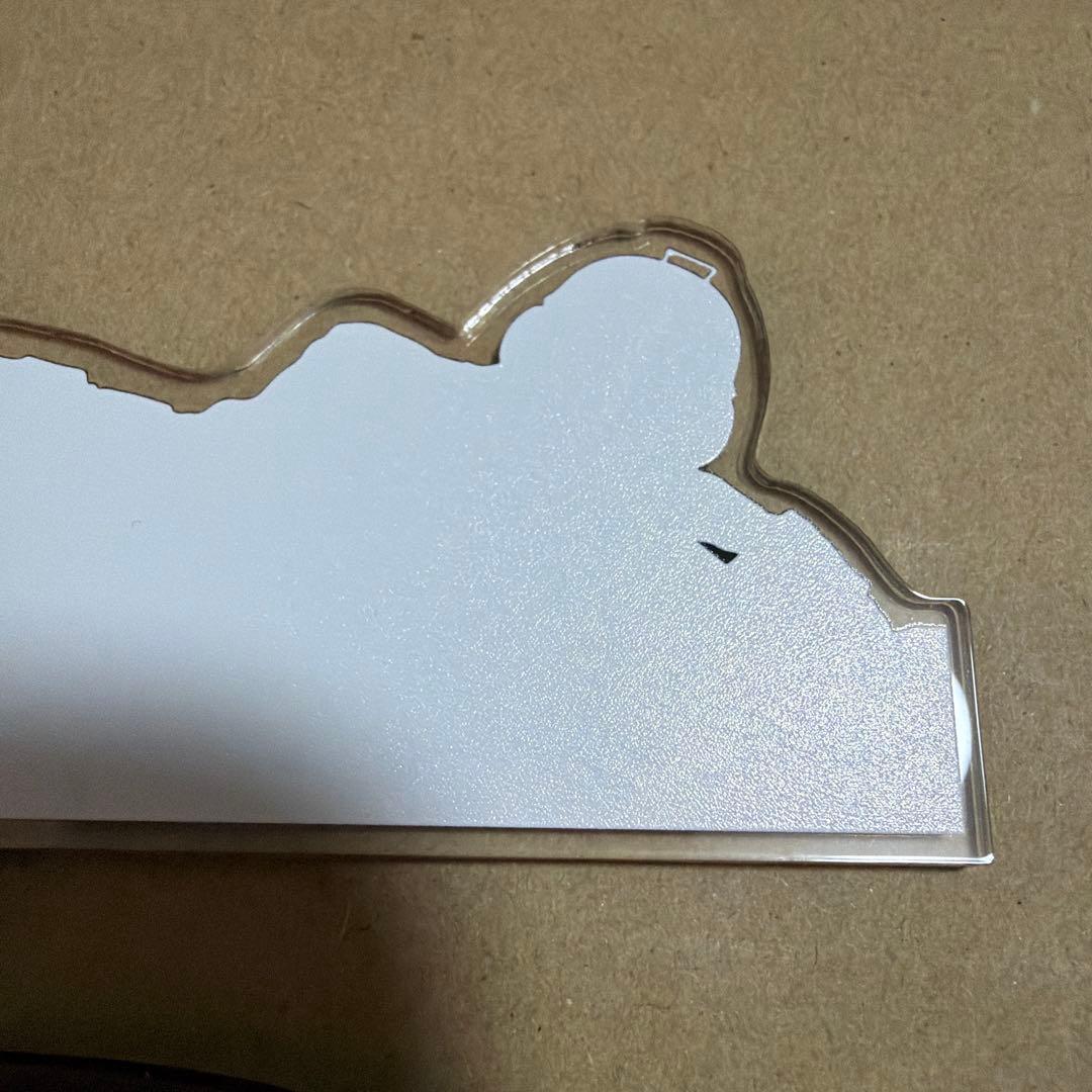 栗*様 【激レア】 メイドインアビス ボンドルド 度し難き不眠くじ アクリルスタ