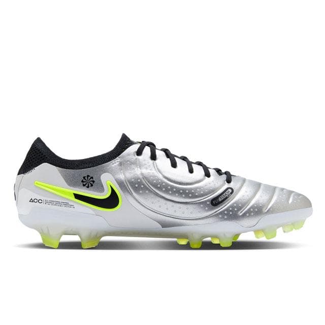 24.5cm ナイキ ティエンポ レジェンド10 エリート FG 天然芝