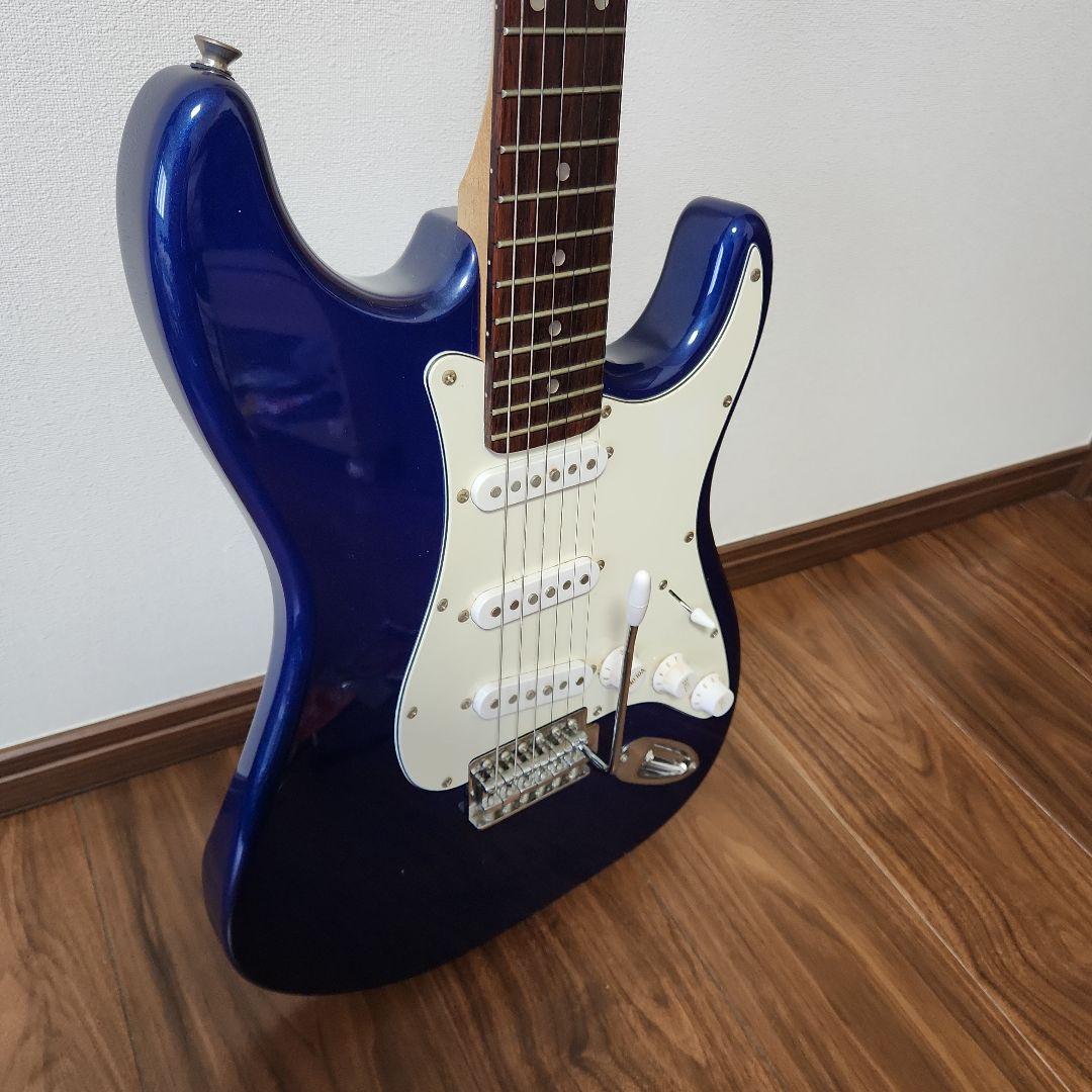 Vision　ストラトタイプモデル