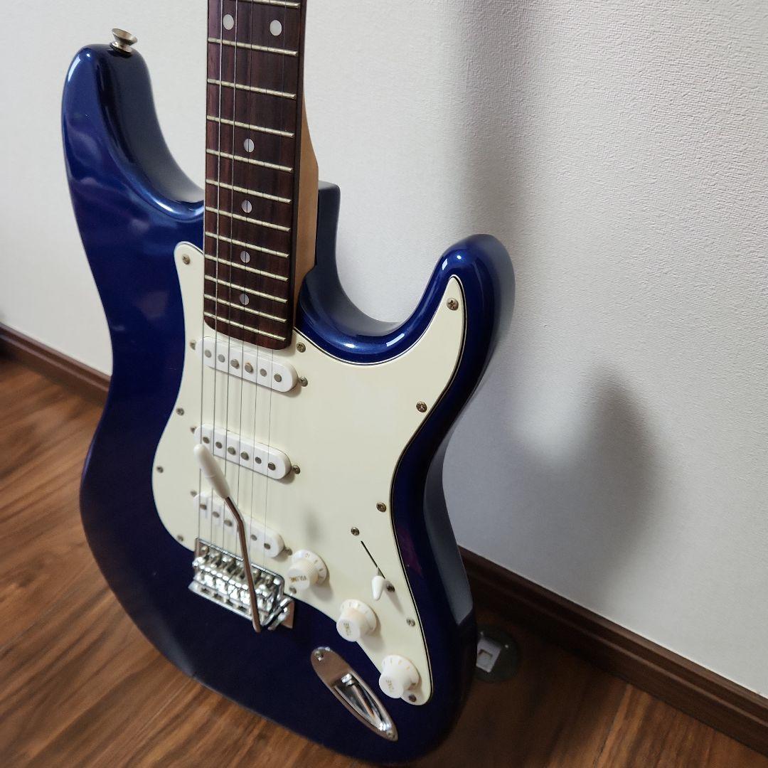 Vision　ストラトタイプモデル