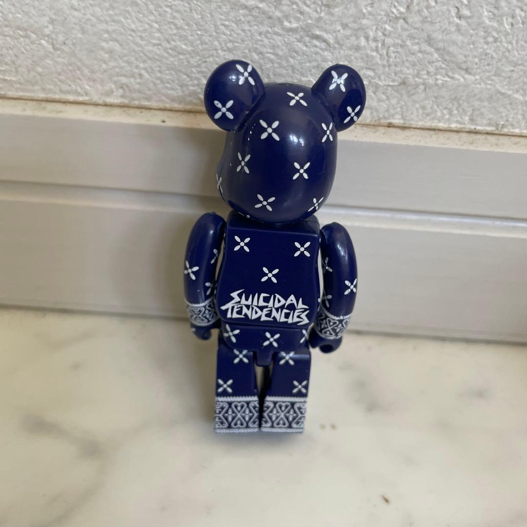 Zac Pac スカムくん suicidal tendencies フィギュア