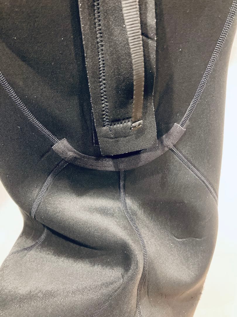 Fellow スプリングウェットスーツ ブラック/ネイビー