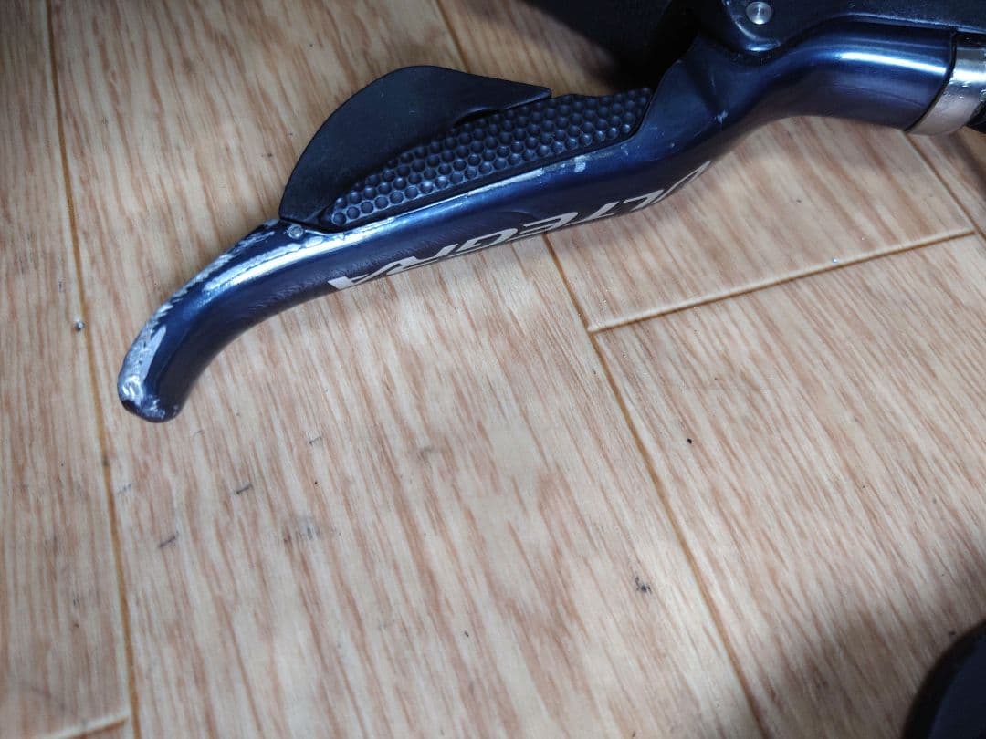 アルテグラDi2 6870 11速　電動コンポーネント　グループセット