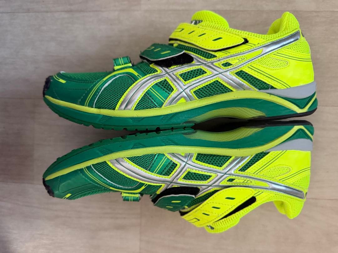 ✨新品・未使用品✨　野球トレーニングシューズ‼️