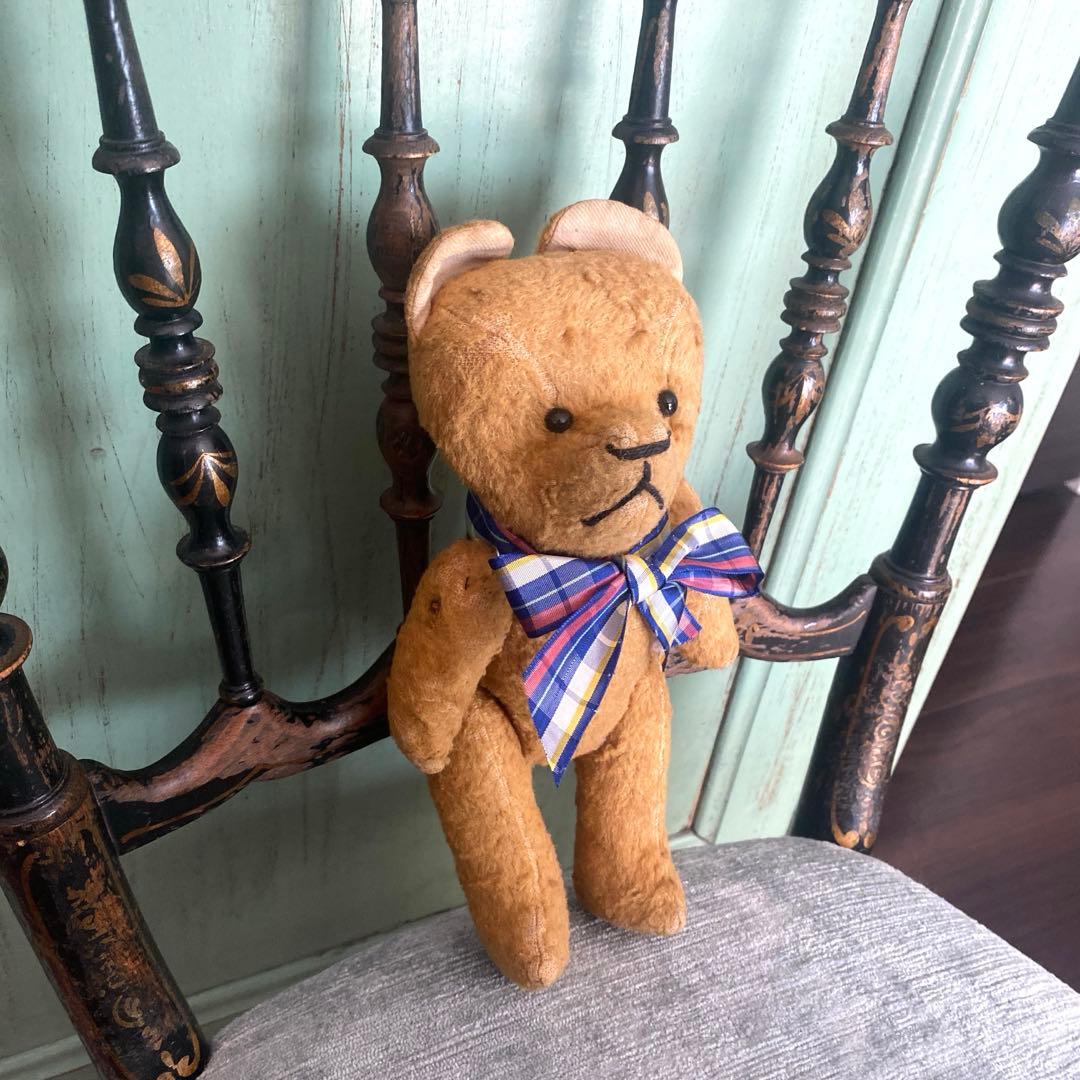 たけページになりますʕ•ᴥ•ʔ JPMベア