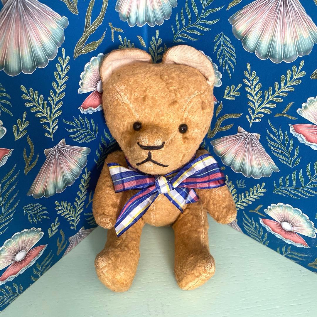 たけページになりますʕ•ᴥ•ʔ JPMベア