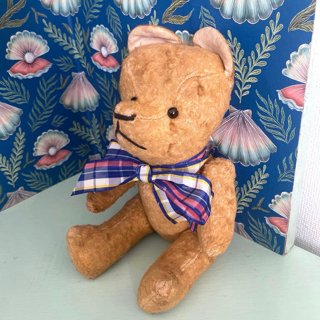 たけページになりますʕ•ᴥ•ʔ JPMベア