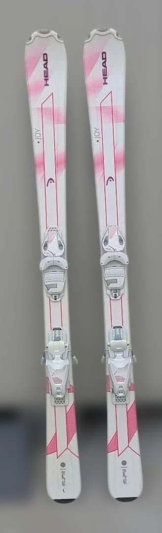HEAD D1 スキー ビンディング付き