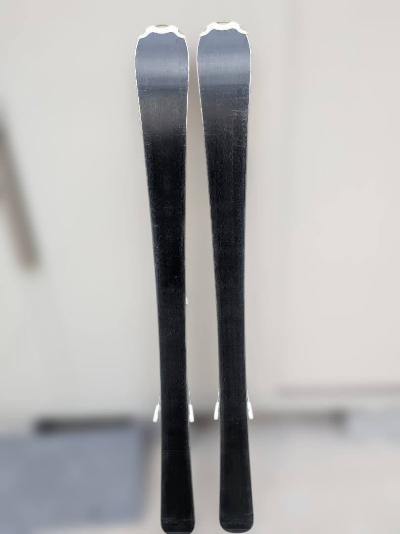 HEAD D1 スキー ビンディング付き