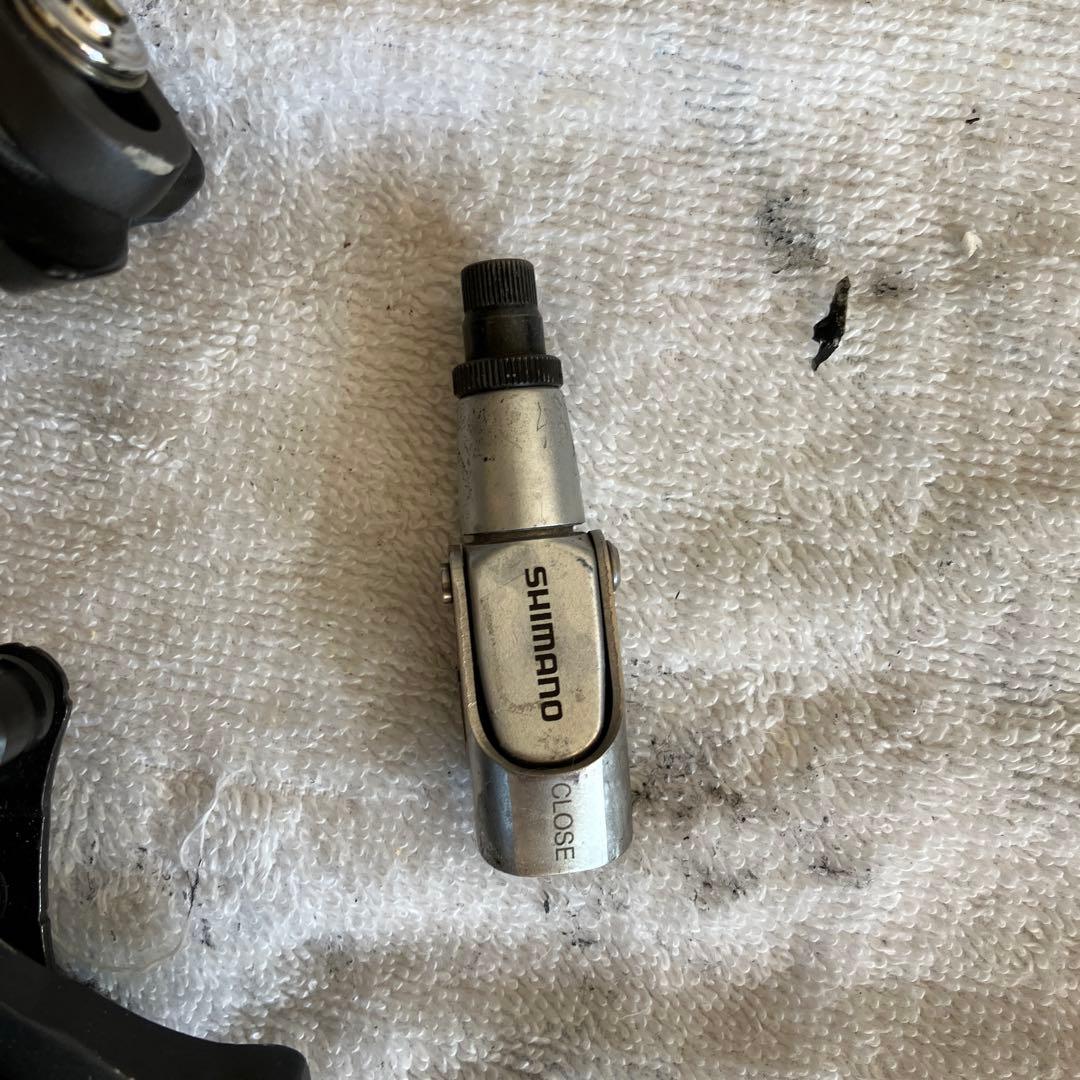 最終値下げshimano br-r8010 アルテグラダイレクトマウントブレーキ