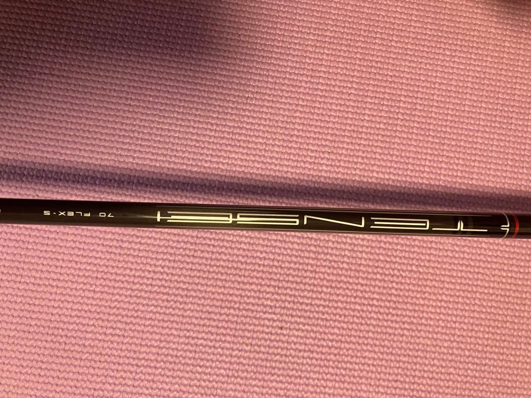 【美品】キャロウェイAPEX UW 3U 19°