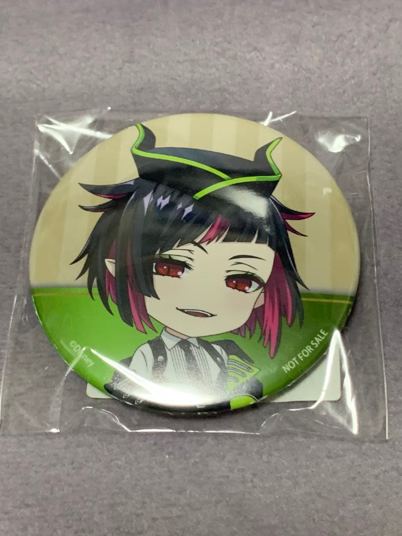 ねんどろいど　ツイステ　リリア・ヴァンルージュ