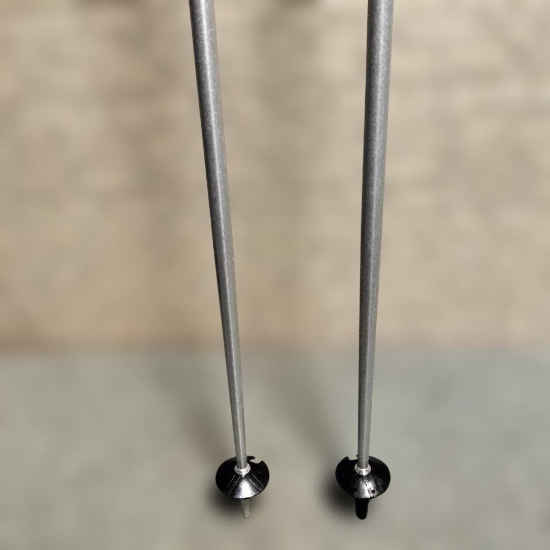 【希少 4点セット】K2 MIN ENEMY ミドルミッドスキー セット