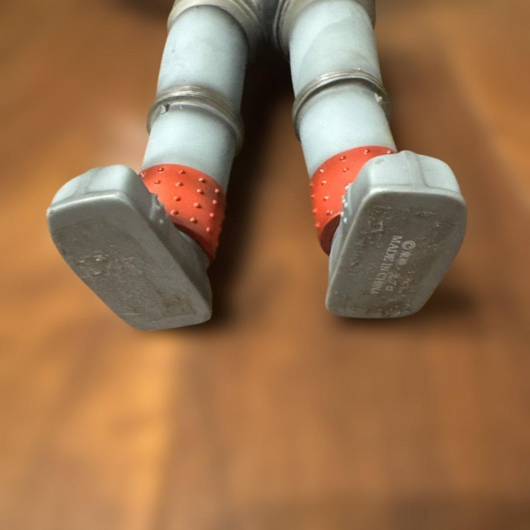 昭和　ジャイアントロボフィギュア約32cm