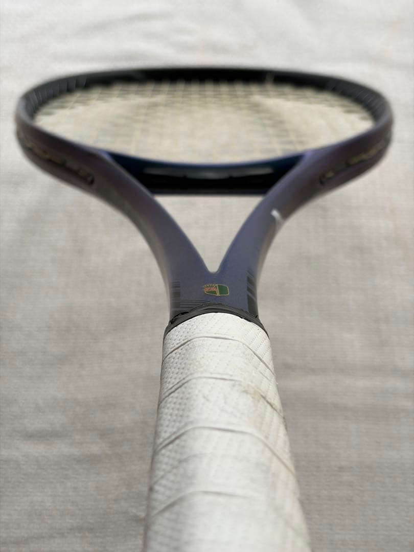 Mizuno D-Force S10 テニスラケット