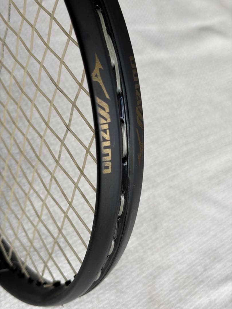 Mizuno D-Force S10 テニスラケット