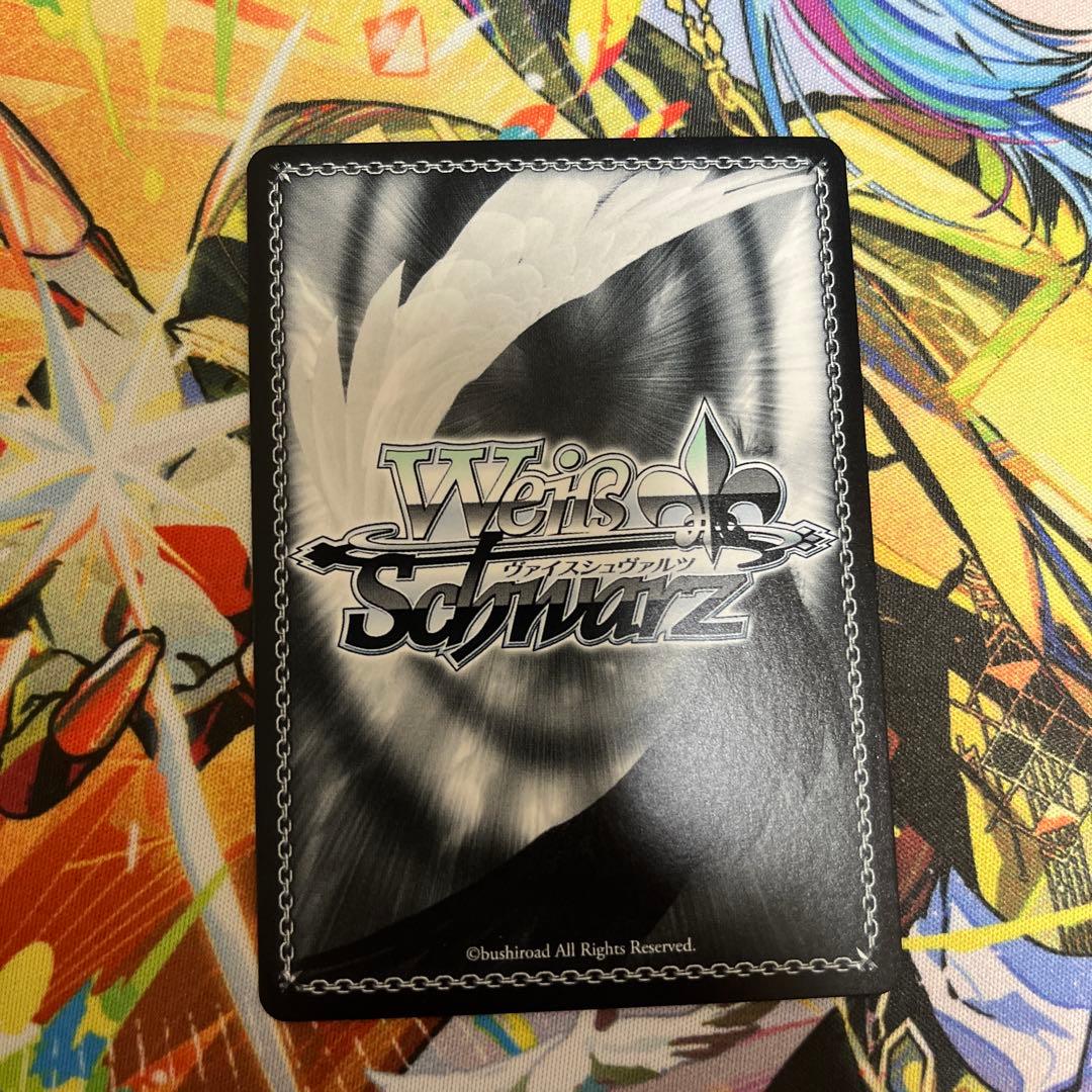 ヴァイシュシュバルツ ブルーアーカイブ 空崎ヒナ(水着)