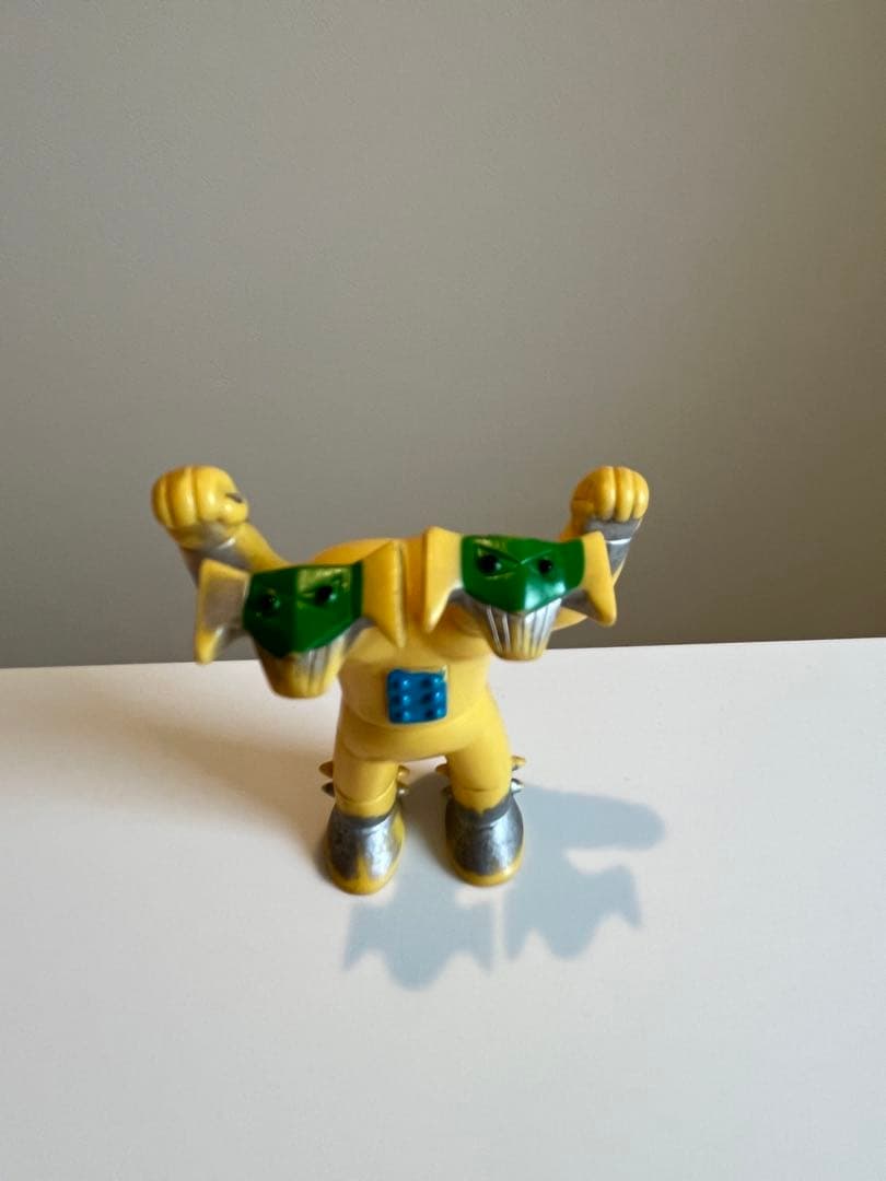 ⚠️ダグラスM2 ブルマァク 当時物 昭和 怪獣 マジンガーZ