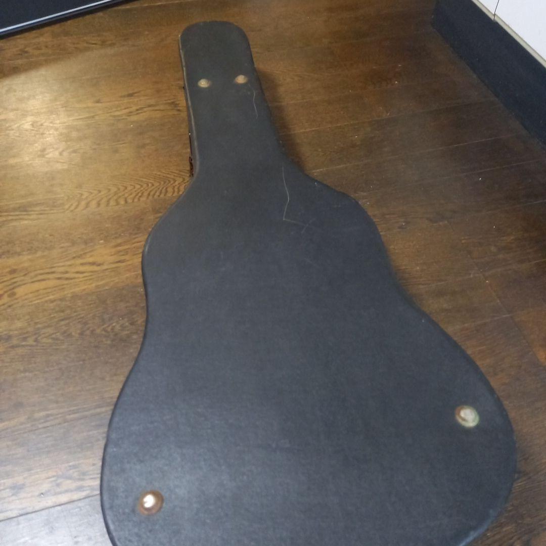 morris ギター ケース付き※本島以外の方は送料一部ご負担いただきます