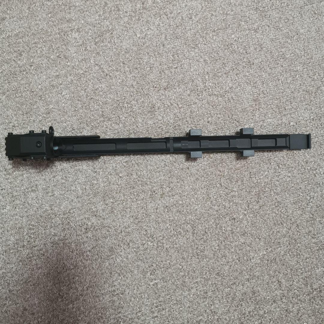 MP5　レイルスリーブ ストライクモデル