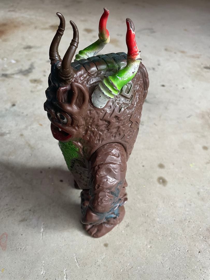 ミクラス ※角補修あり マルサン