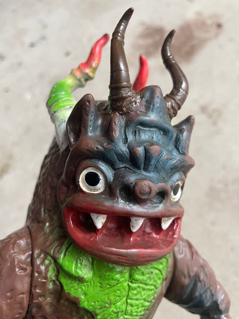 ミクラス ※角補修あり マルサン