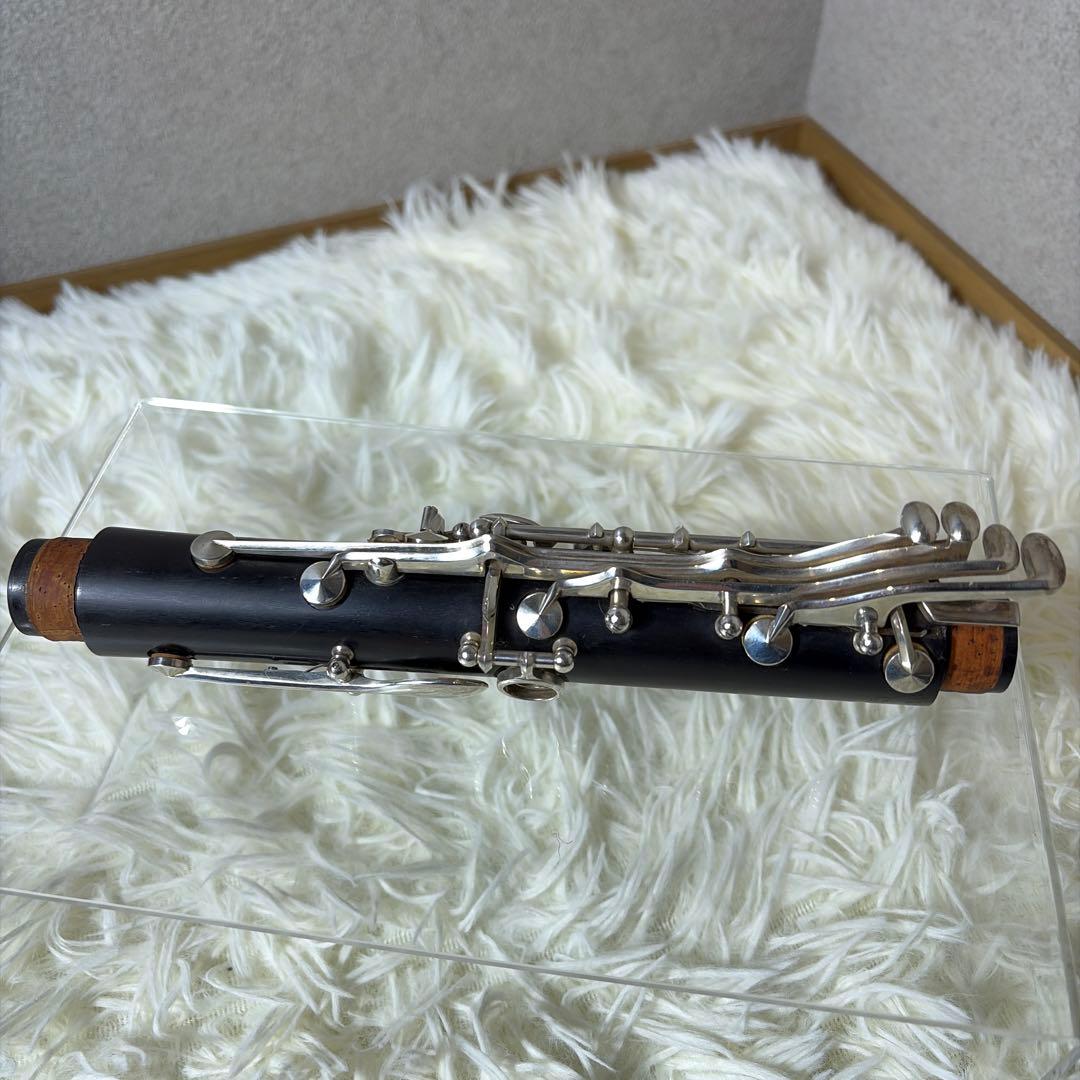 【美品】YAMAHA ヤマハ YCL-35 クラリネット