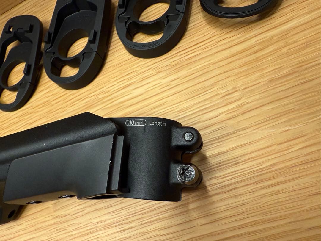 SYNCROS aero 1.5 マウント付き