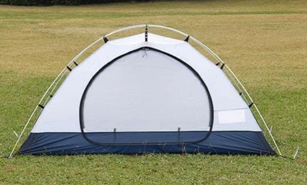 定価66000円　SIERRA DESIGNS HALF-MOON LIGHT