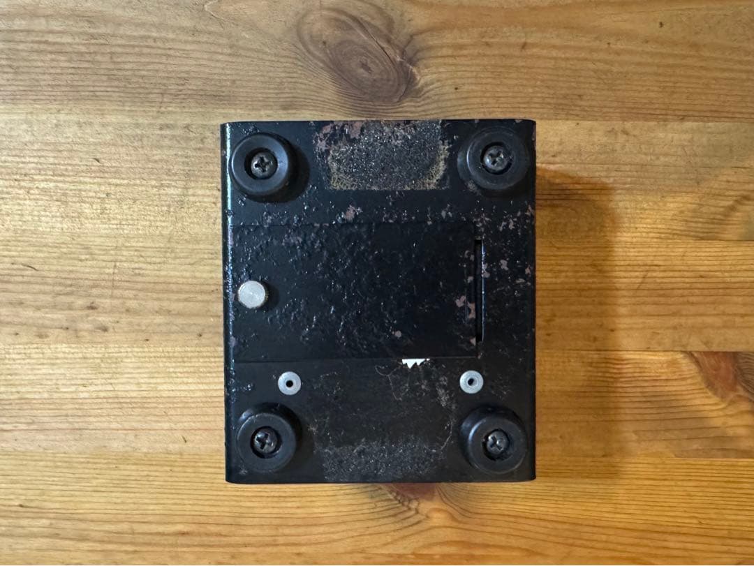 Proco RAT 86年 LM308