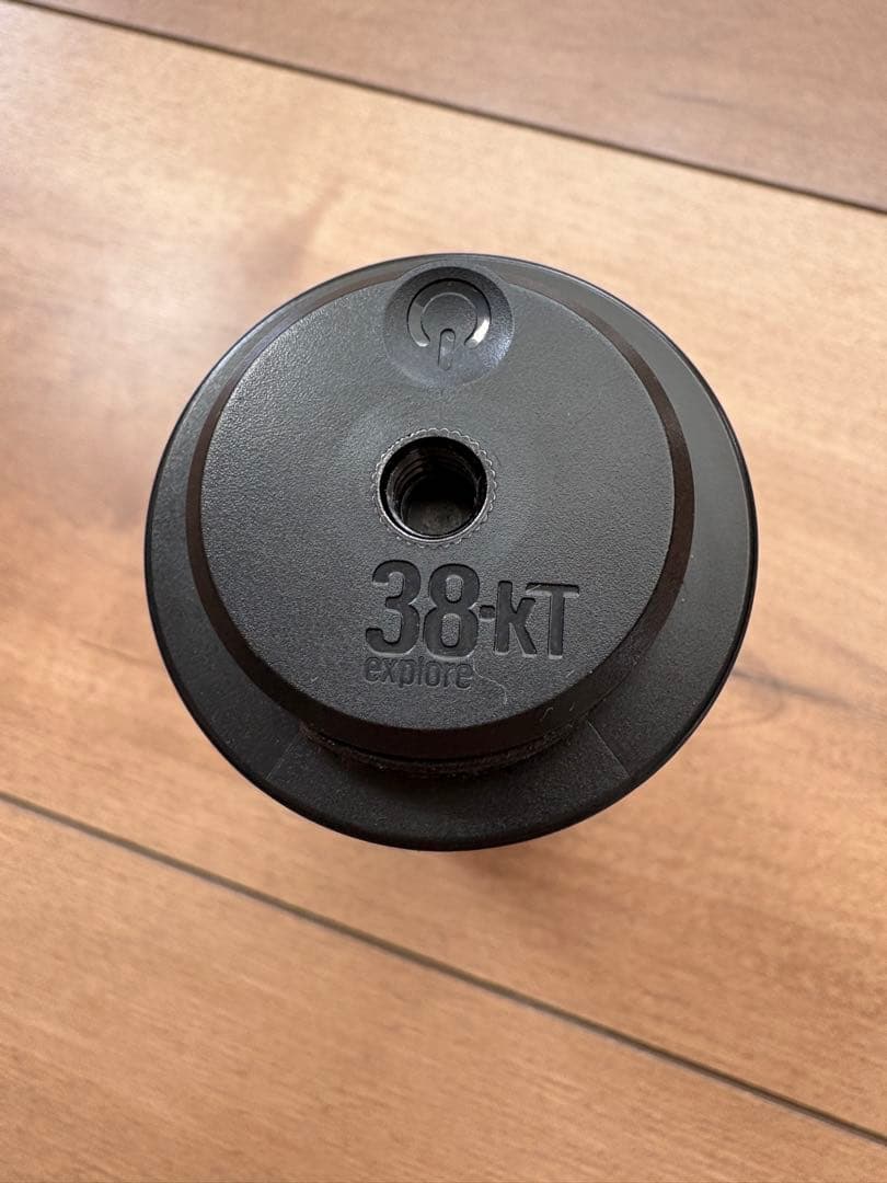 ライト・ランタン MASHUP SQUAD 38kt