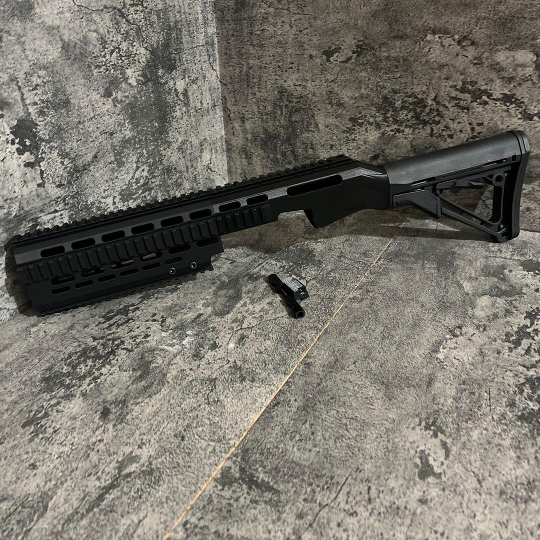 ◇ 水嶋健仁様ご依頼品　USPロングカービンキット◇