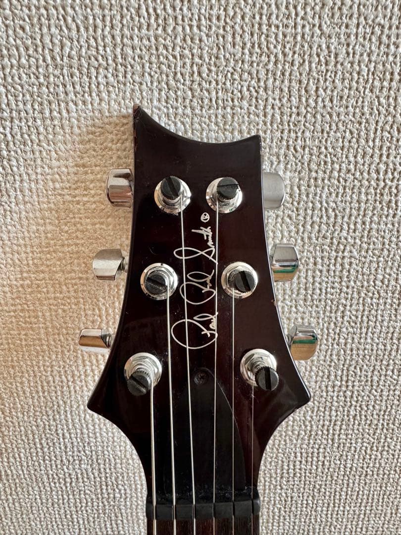 PRS Custom 24 エレキギター