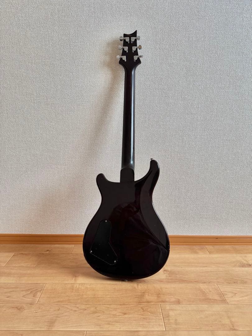 PRS Custom 24 エレキギター
