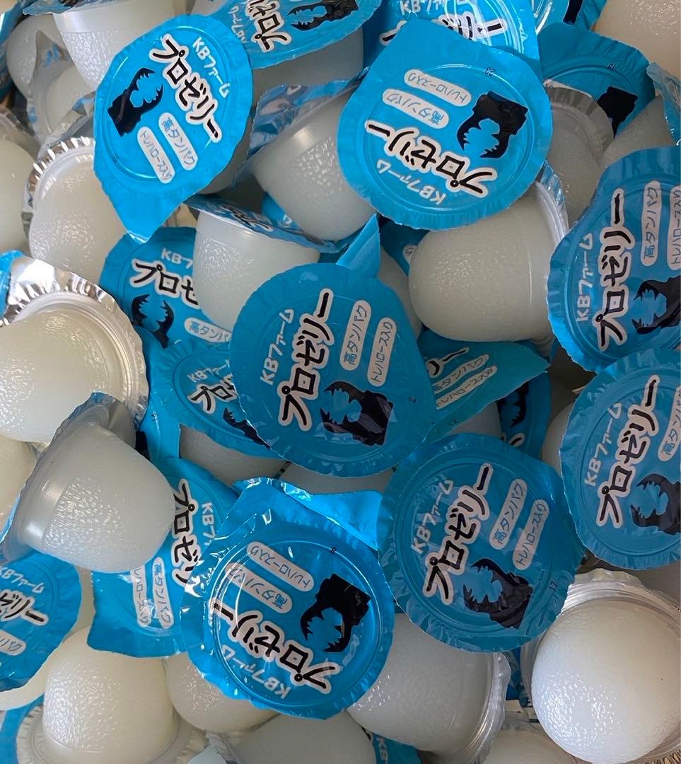 国産プロゼリー1500個KBファーム・カブトムシ　クワガタ 【木ぼく】