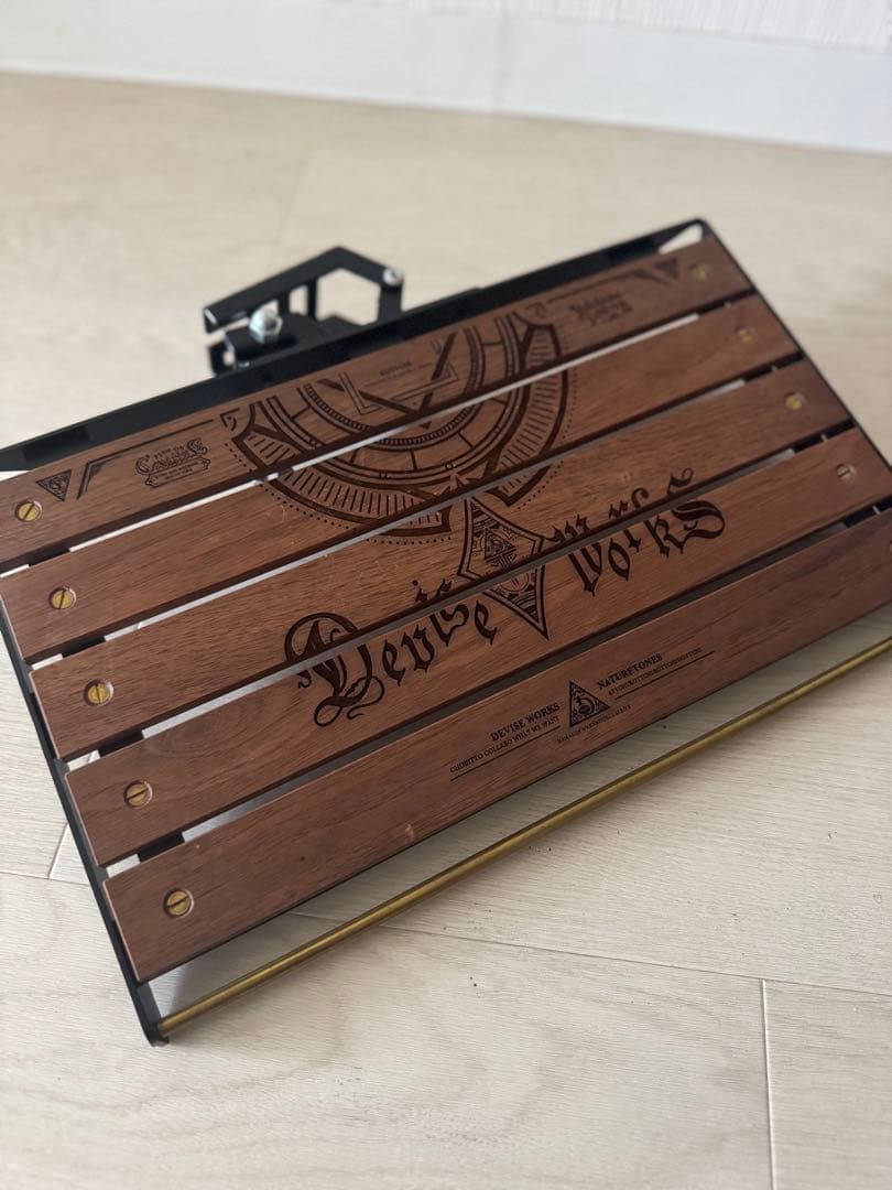 テーブル・チェア・ハンモック deviseworks KOCCHI