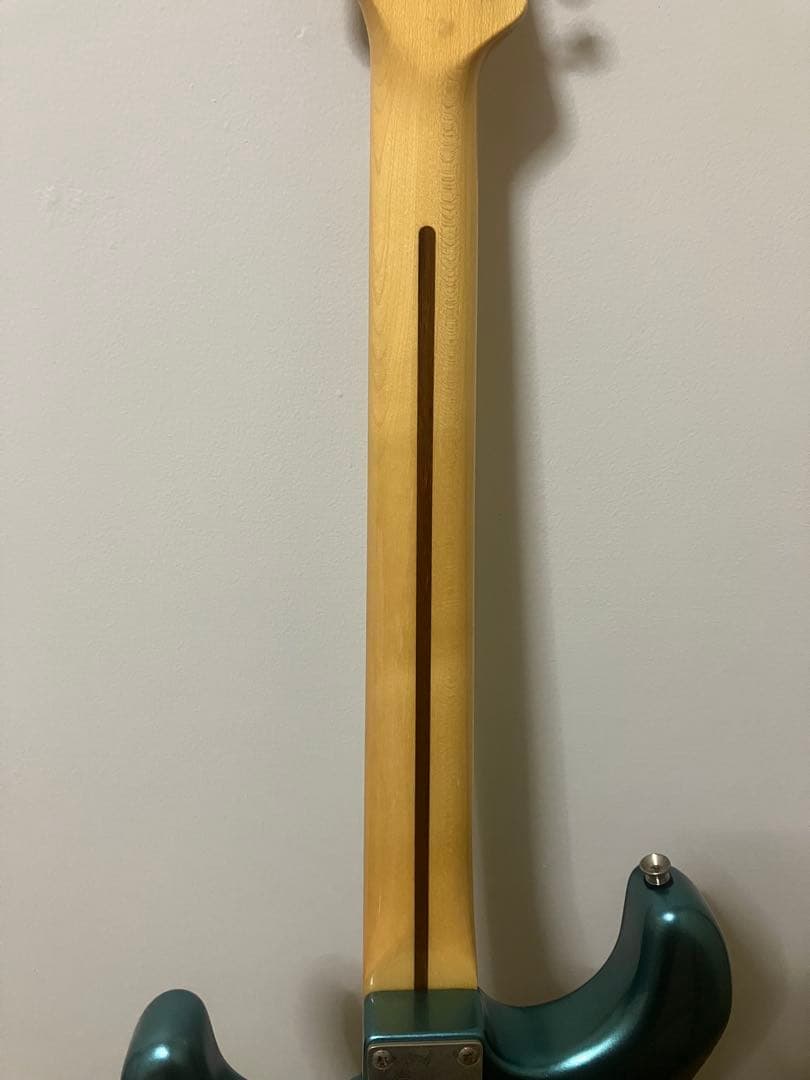 ギター Squier Classic Vibe 50s Stratocaster LPB