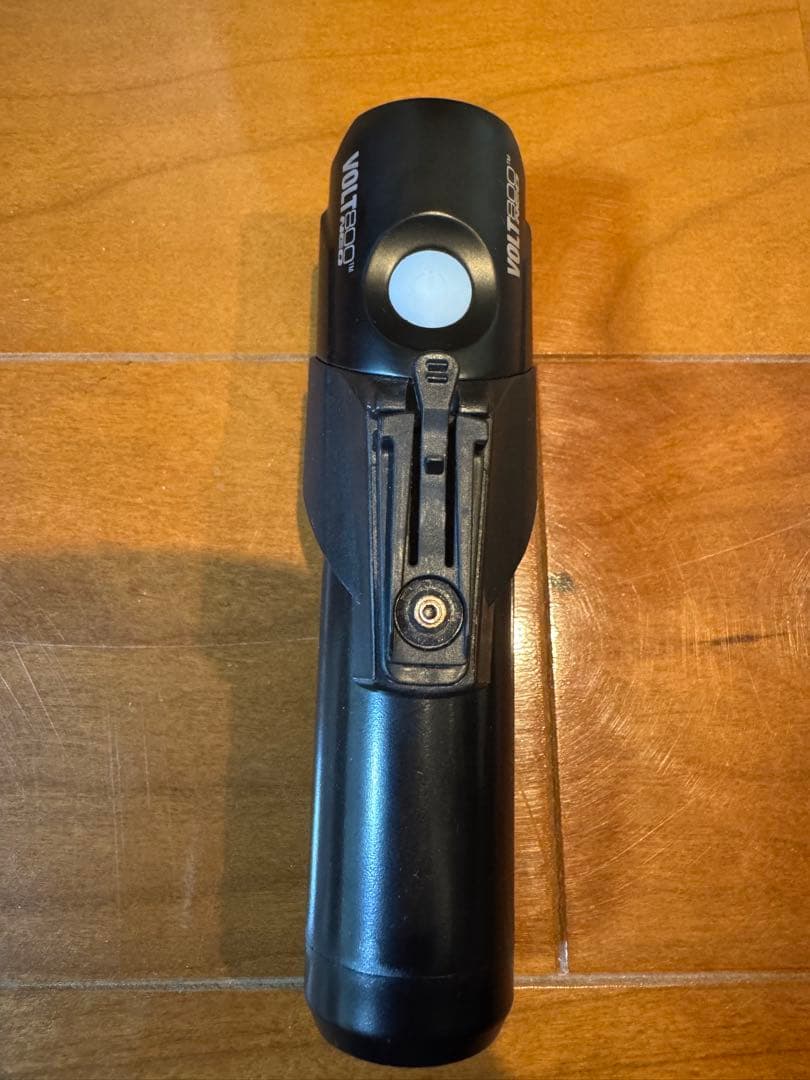 VOLT800 NEO LEDライト 充電式 防水