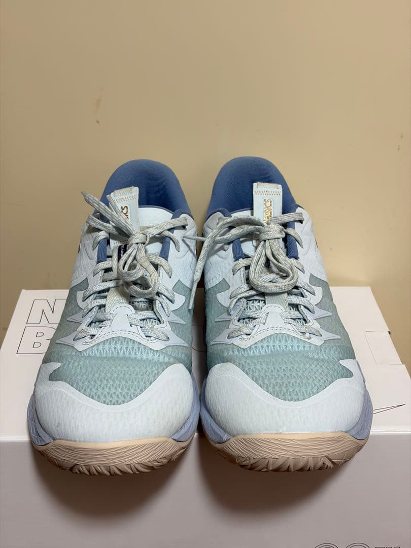 ASICS UNPRE ARS LOW ２RT 河村勇輝　アンプレアルス