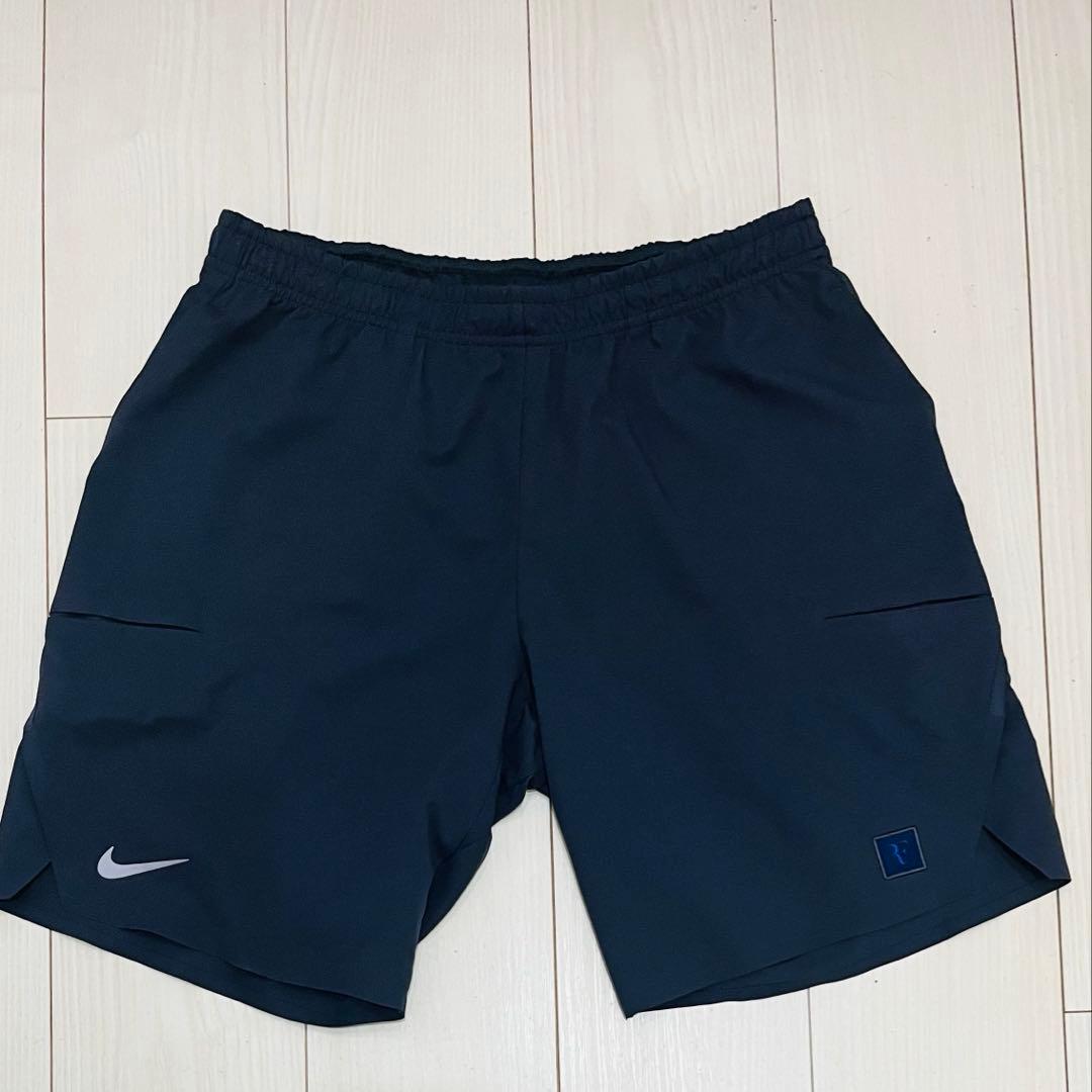 【レア】Nike RFモデル ハーフパンツ US:M②