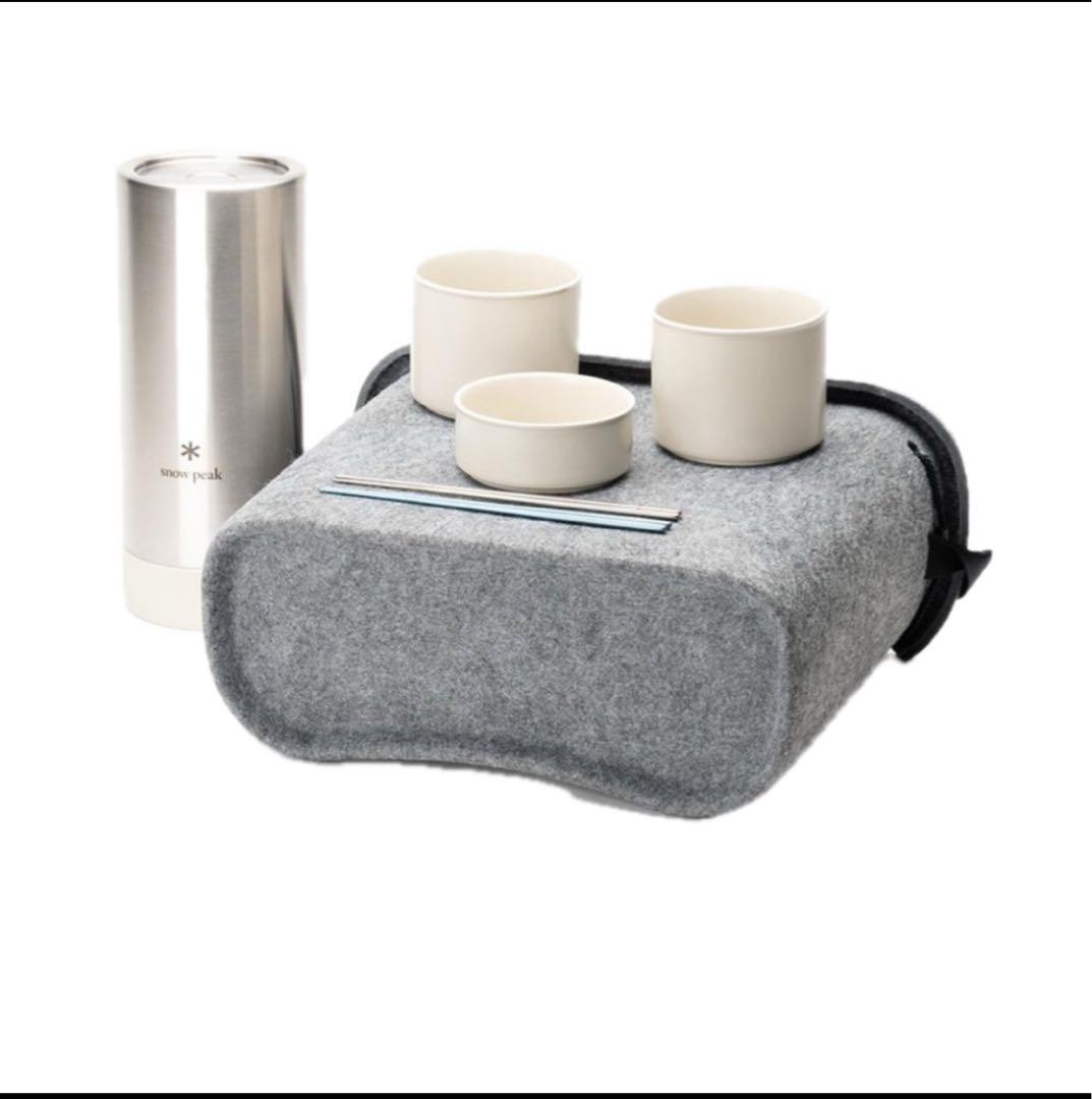  Peak タクバコ グレー