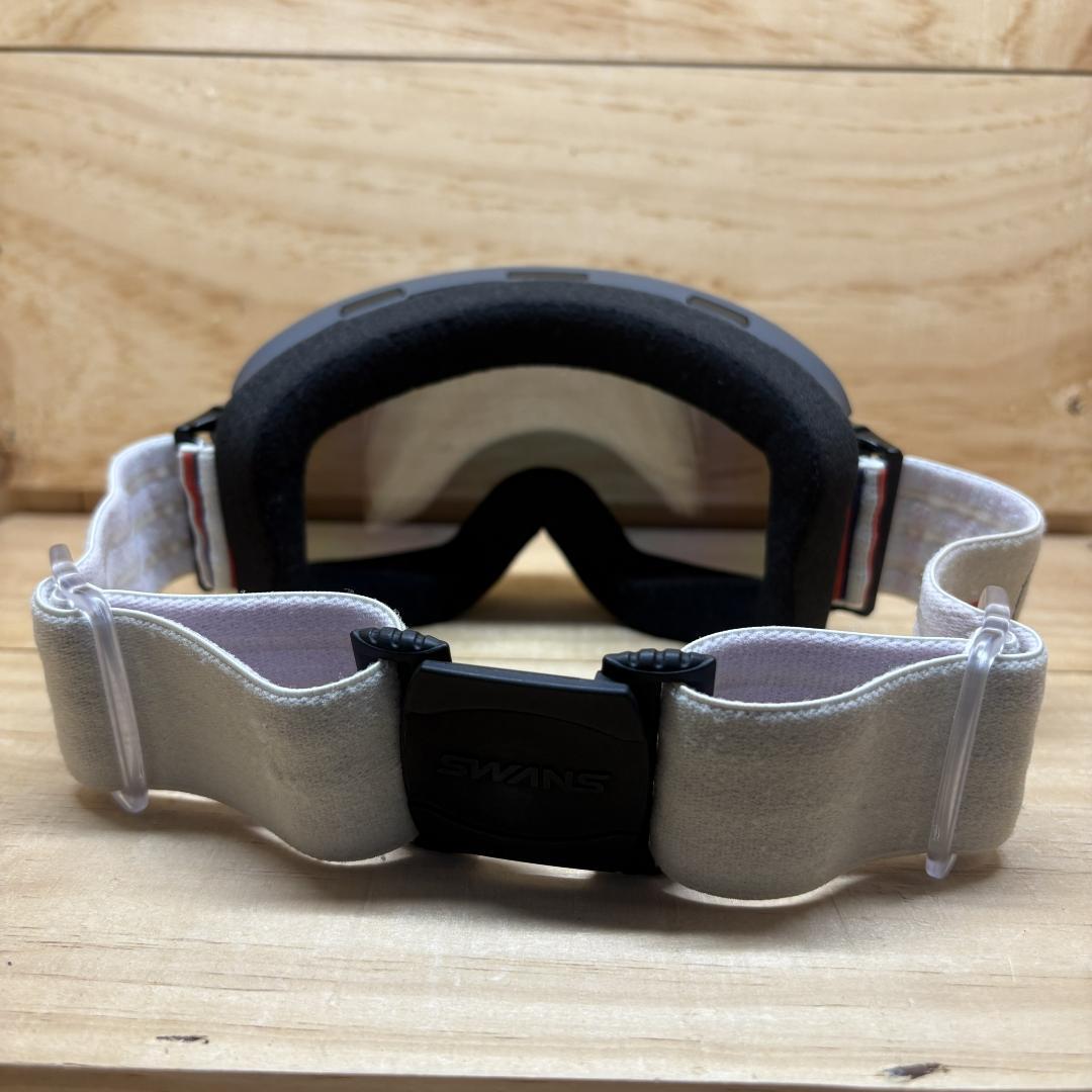 【1552】 SWANS　スワンズ　RIDGELINE　リッジライン