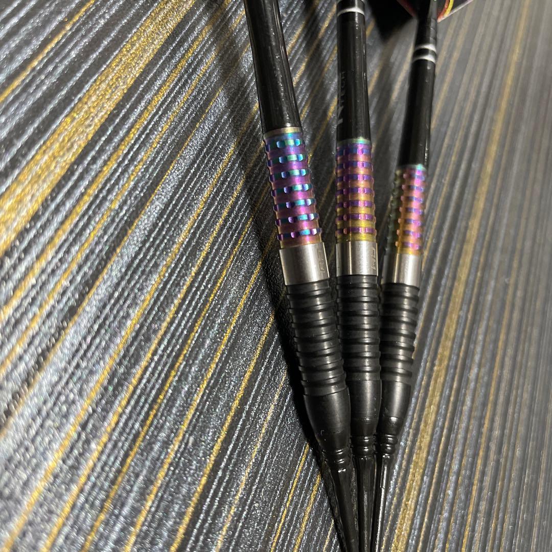 大人気バレル ピーターライト スネークバイト コラ 20g バレル重量 18g