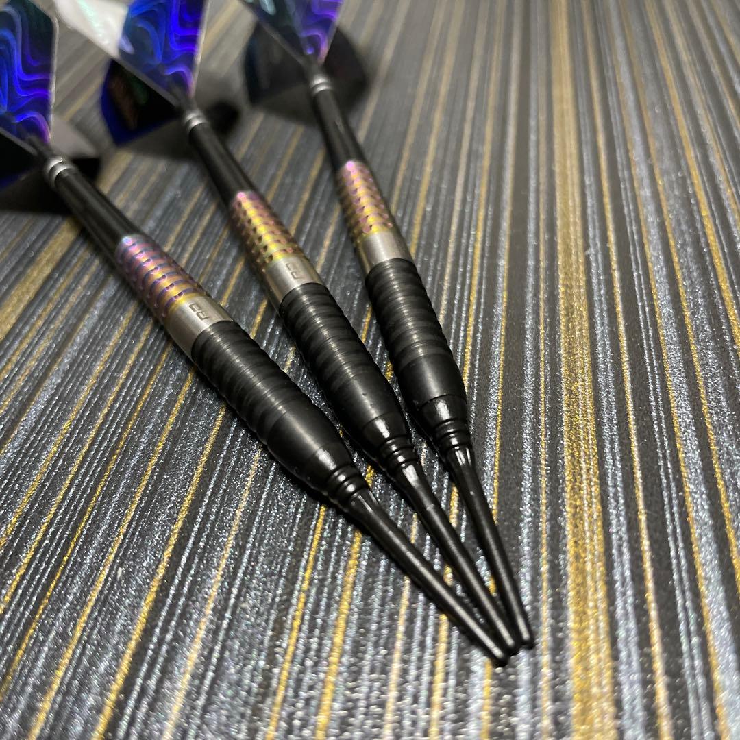 大人気バレル ピーターライト スネークバイト コラ 20g バレル重量 18g