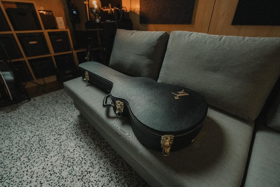 ギター Gretsch G6134T-58VS White Penguin