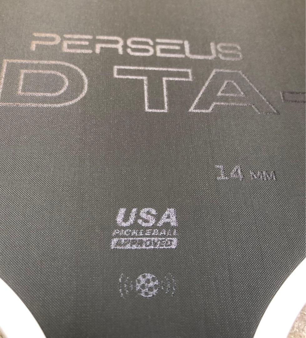 MOD TA-15 ペルセウス 14mm GEN3 ピックルボール