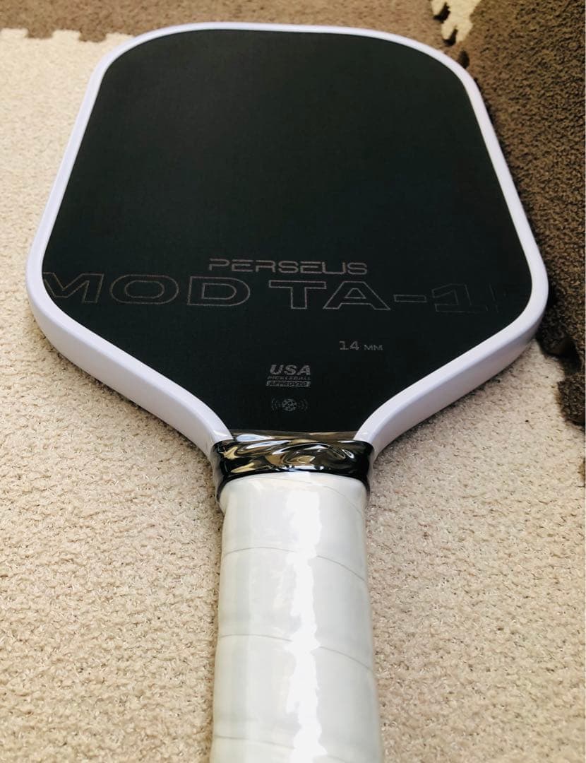 MOD TA-15 ペルセウス 14mm GEN3 ピックルボール