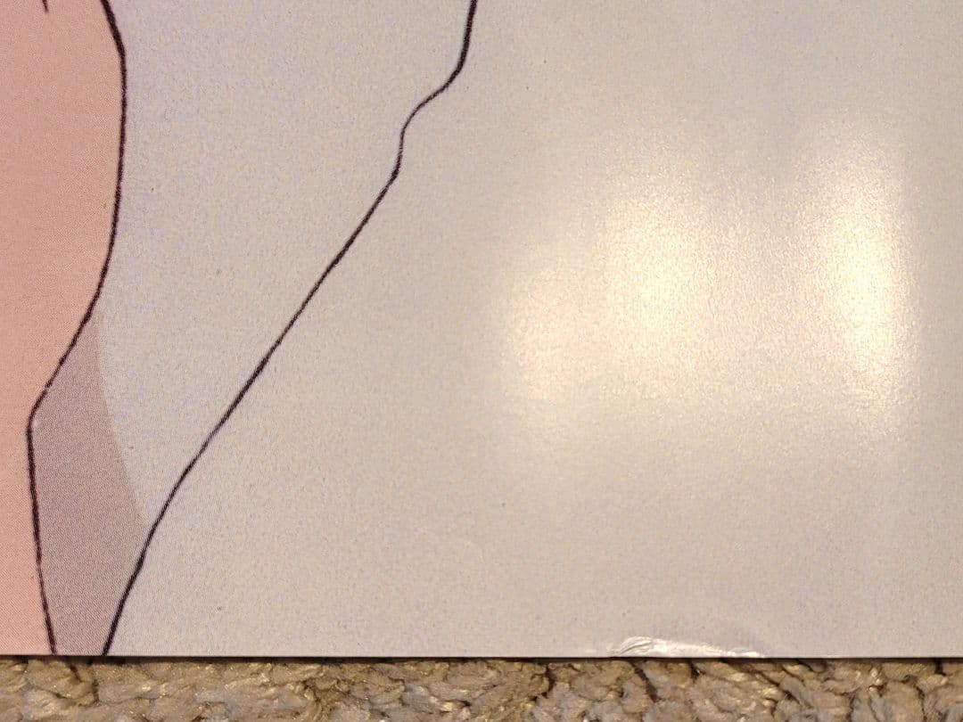 天空の城ラピュタ　ポスター［B］