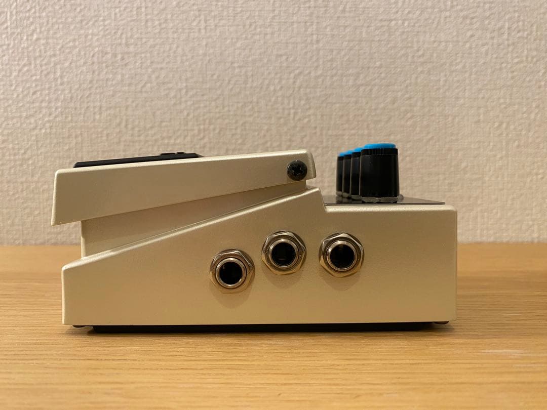 【未使用】BOSS デジタルディレイ DD-8